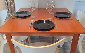 Loft Deluxe - Madrid Retiro