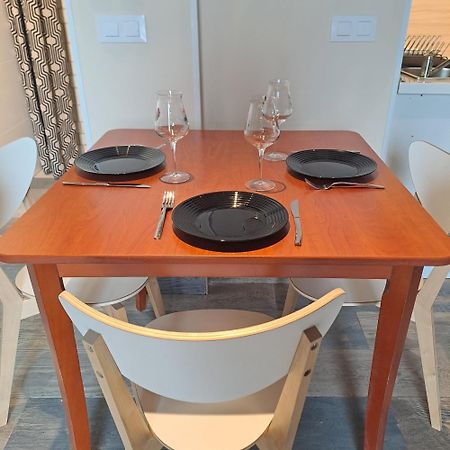 Appartamento Loft Deluxe - Madrid Retiro Esterno foto