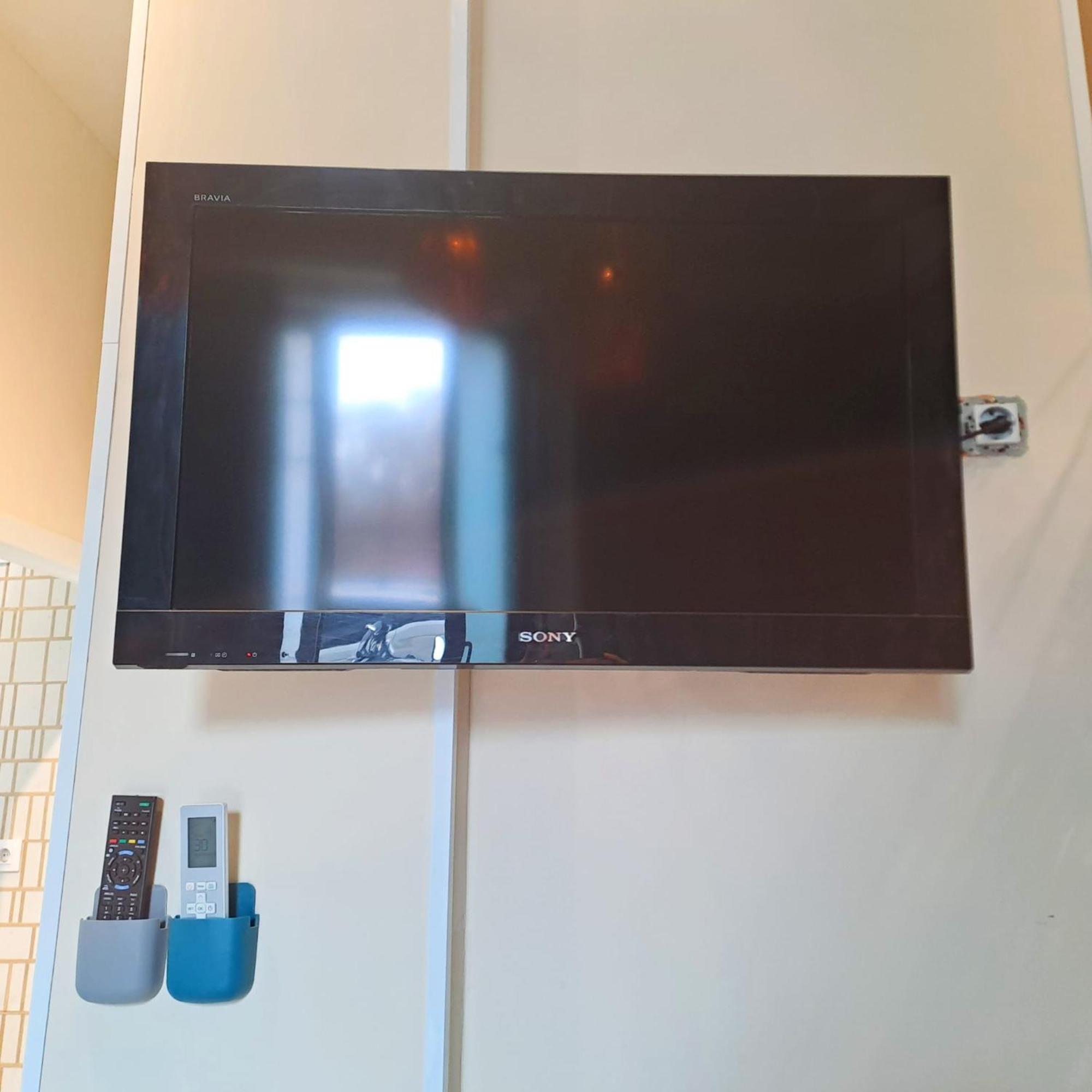 Appartamento Loft Deluxe - Madrid Retiro Esterno foto